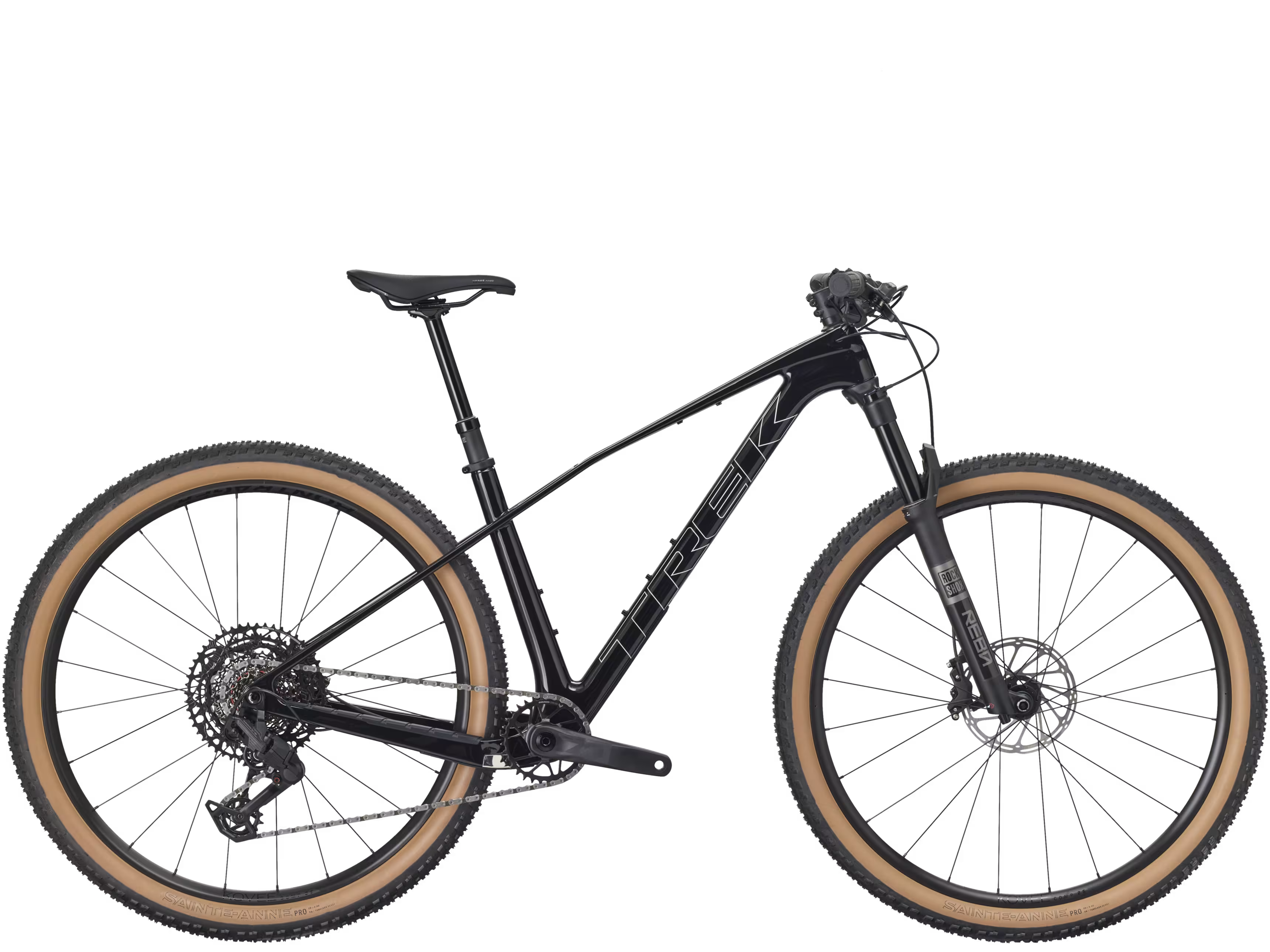 Trek Procaliber 9.6 Gen 3 2027年モデル – バイクプラス