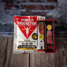 30kmサイクリング補給セット