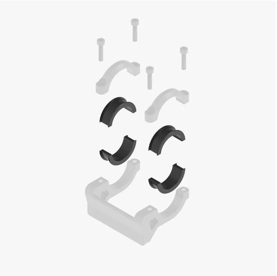 Route Werks Bike Mount Adapter (ルートワークス バイク マウント アダプター)