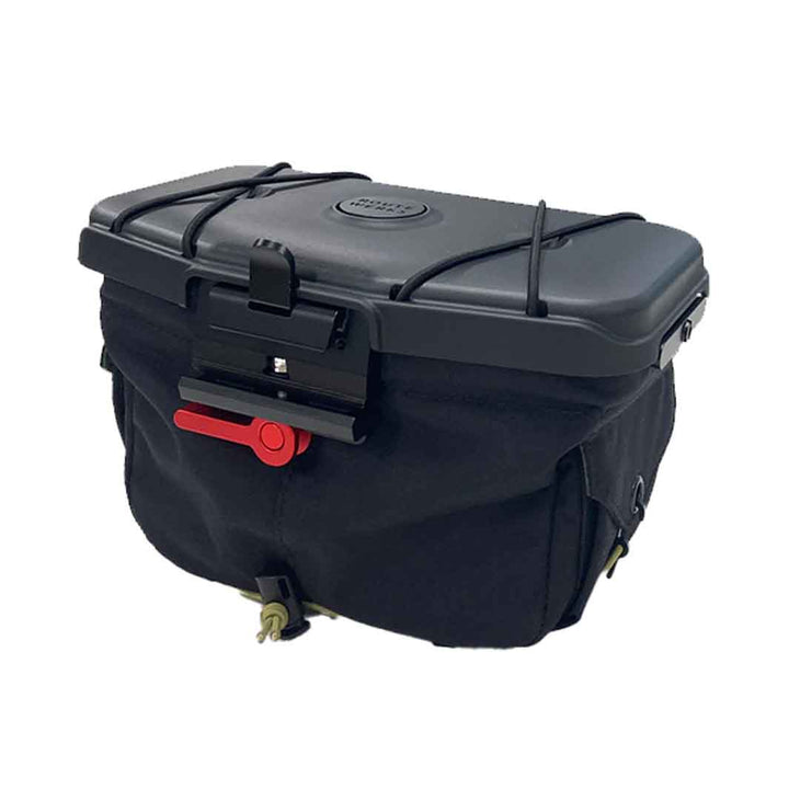 Route Werks The Handlebar Bag(ルートワークス ハンドルバーバッグ)