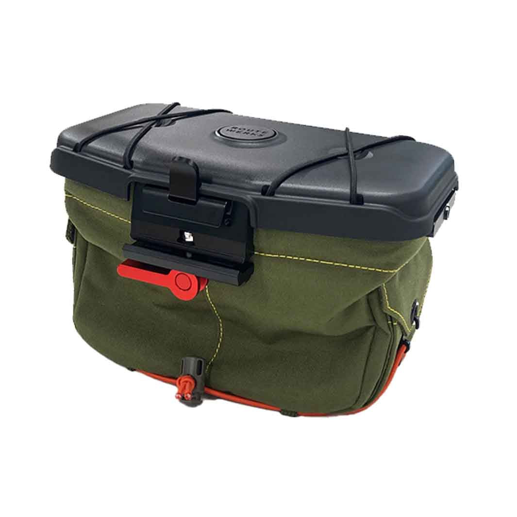Route Werks The Handlebar Bag(ルートワークス ハンドルバーバッグ)