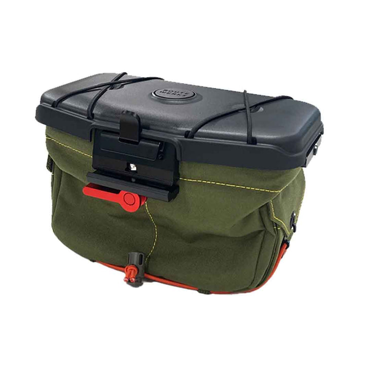 Route Werks The Handlebar Bag(ルートワークス ハンドルバーバッグ)