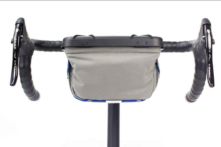 Route Werks The Handlebar Bag(ルートワークス ハンドルバーバッグ)