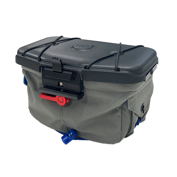 Route Werks The Handlebar Bag(ルートワークス ハンドルバーバッグ)