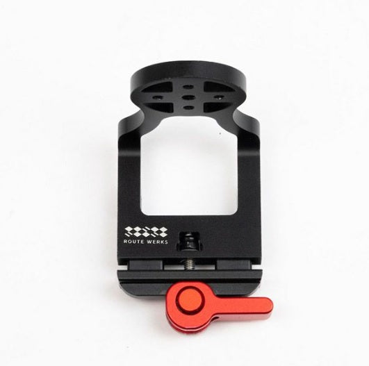 Route Werks Out Front Mount（ルートワークス アウトフロントマウント