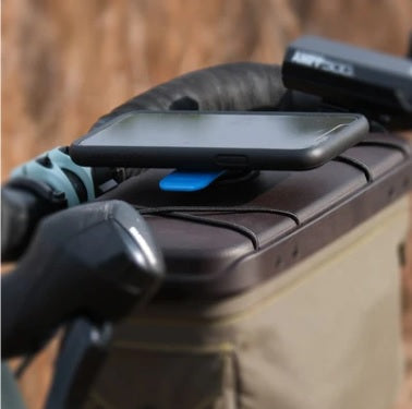 Route Werks Quad Lock Integrated Mount(ルートワークス クアッドロックインテグレーテッド マウント)