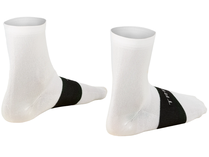 Trek Race Quarter Cycling Socks(トレック レース クオーター サイクリング ソックス)