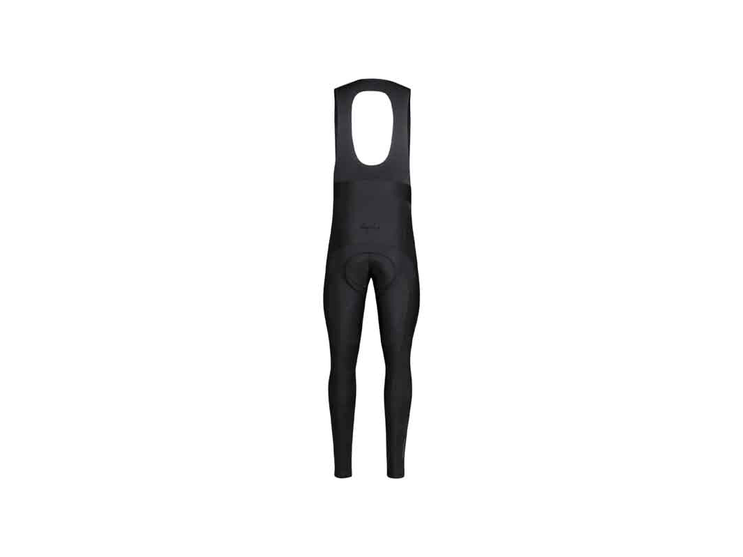 Rapha(ラファ)コア ウィンター サイクリング ビブ ショーツの前面