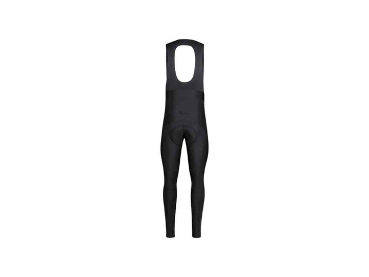 Rapha(ラファ)コア ウィンター サイクリング ビブ ショーツの前面