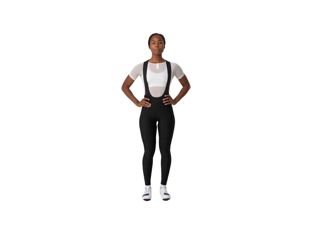 Rapha Core Winter Women's Cycling Bib Tights（ラファ コア ウィンター ウィメンズ サイクリング –  バイクプラス