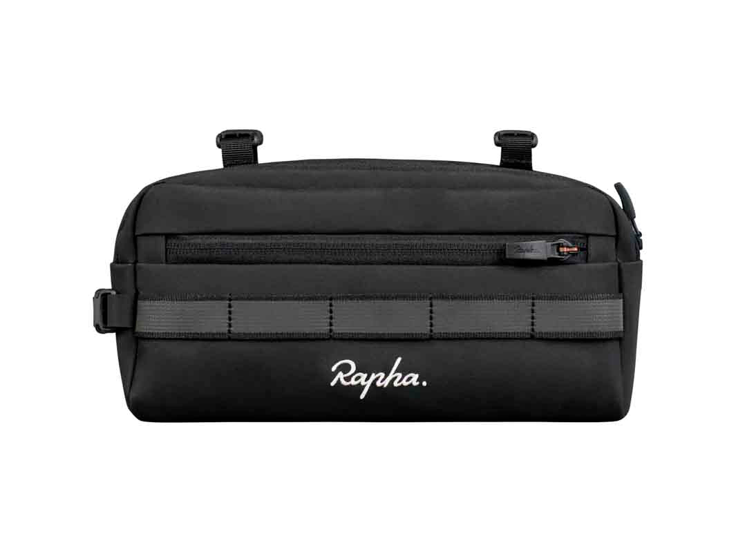 Rapha Bar Bag（ラファ バーバッグ） – バイクプラス