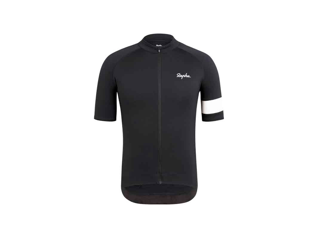 Rapha Core Cycling Jersey（ラファ コア サイクリング ジャージ 