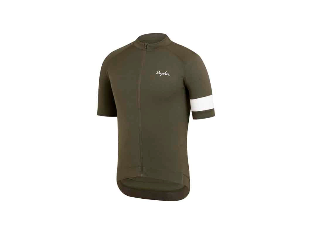 Rapha Core Cycling Jersey(ラファ コア サイクリング ジャージ)