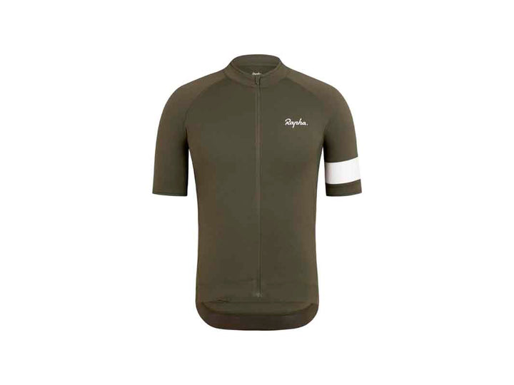 Rapha Core Cycling Jersey(ラファ コア サイクリング ジャージ)