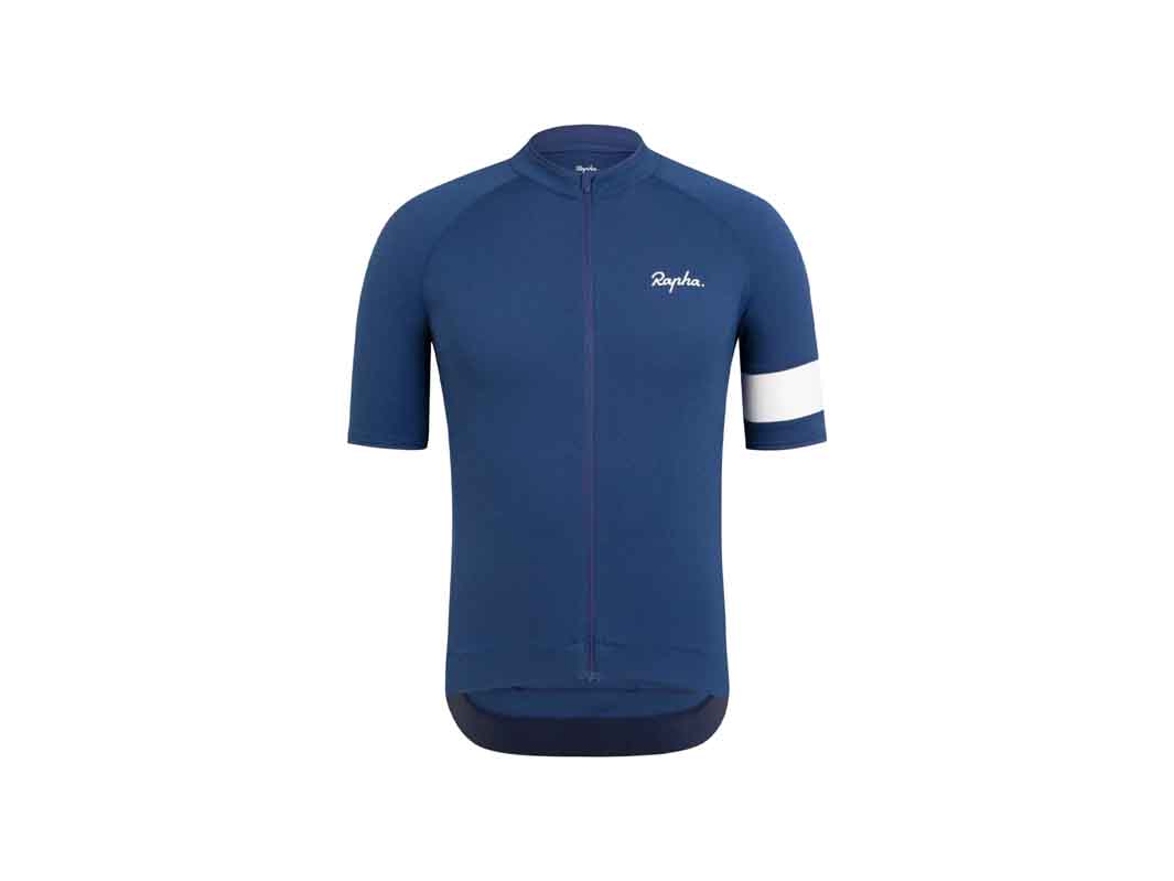 Rapha Core Cycling Jersey(ラファ コア サイクリング ジャージ)