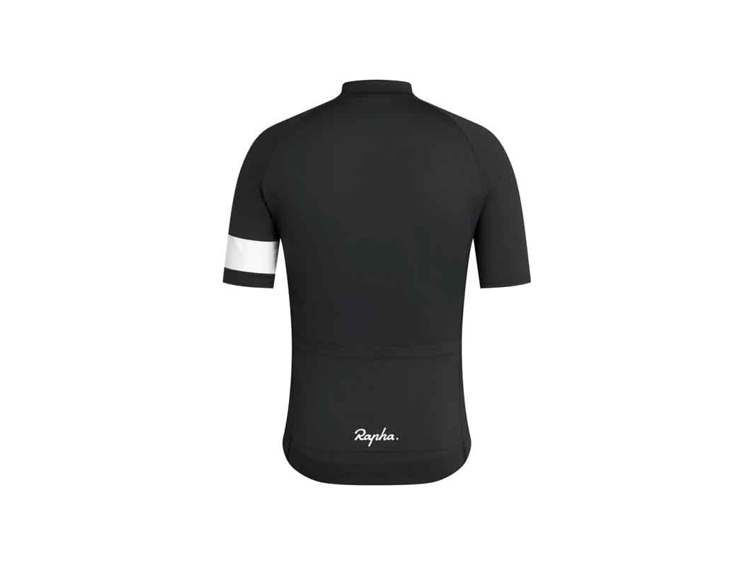 Rapha Core Lightweight Cycling Jersey(ラファ コア ライトウェイト サイクリング ジャージ)