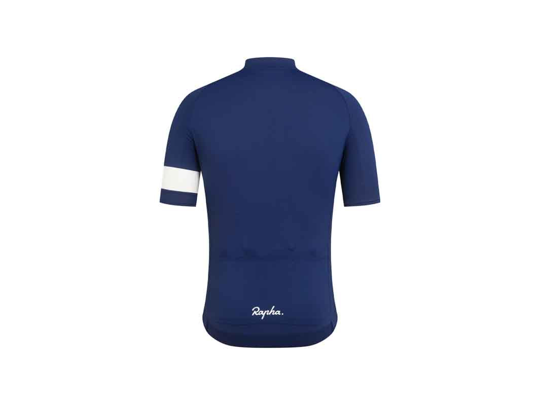 Rapha Core Lightweight Cycling Jersey（ラファ コア ライトウェイト サイクリング ジャージ）