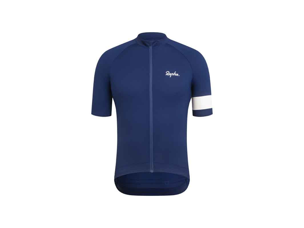 Rapha Core Lightweight Cycling Jersey（ラファ コア ライトウェイト 