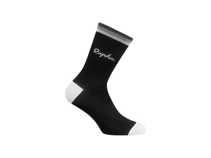 Rapha Logo Cycling Socks(ラファ ロゴ サイクリング ソックス)