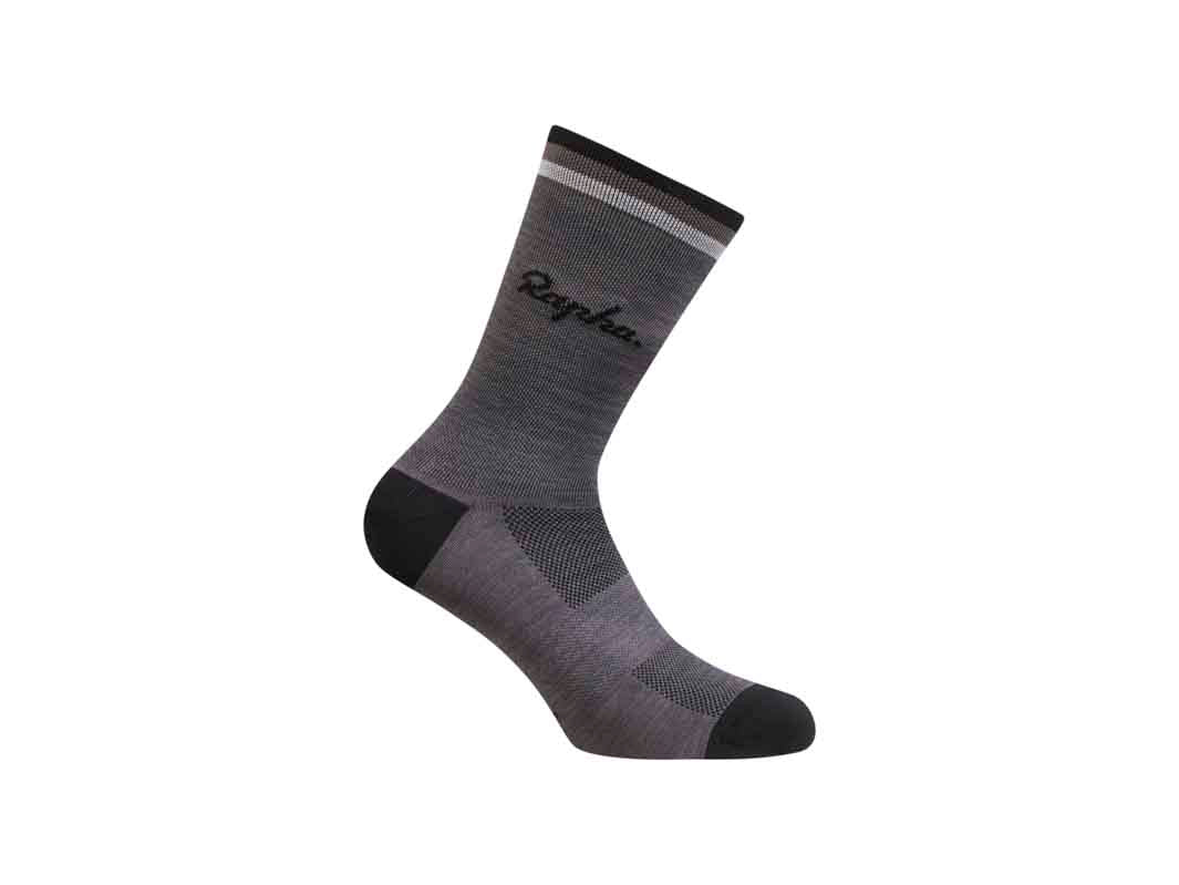 Rapha Logo Cycling Socks(ラファ ロゴ サイクリング ソックス)