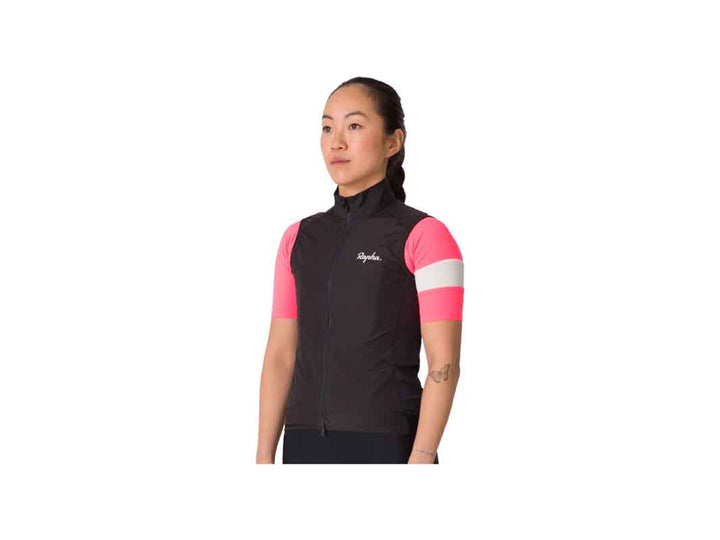 Rapha Core Women Cycling Gilet(ラファコア ウィメンズ サイクリング ジレ)