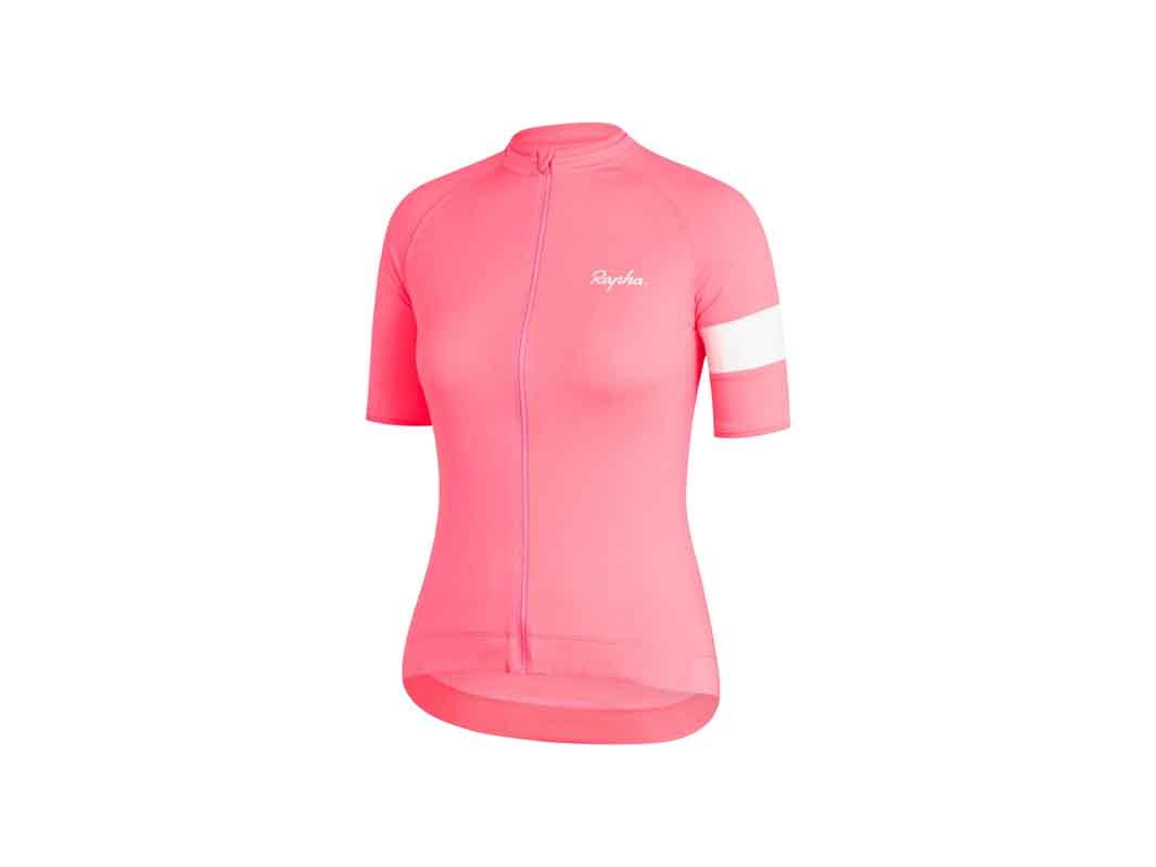 Rapha Core Cycling Jersey women(ラファ コア ウィメンズ サイクリング ジャージ)