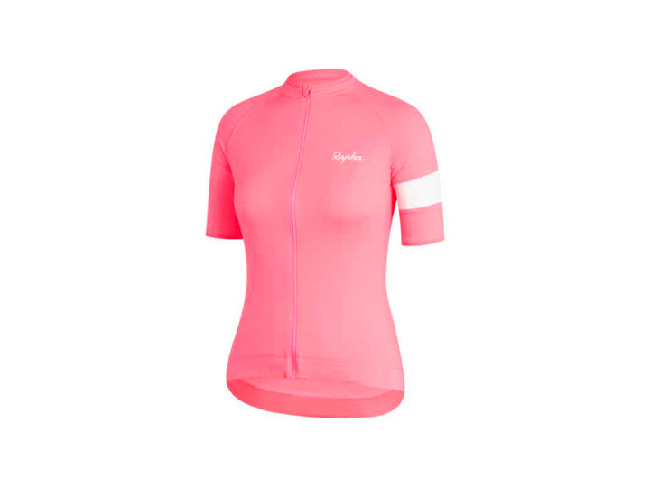 Rapha Core Cycling Jersey women(ラファ コア ウィメンズ サイクリング ジャージ)