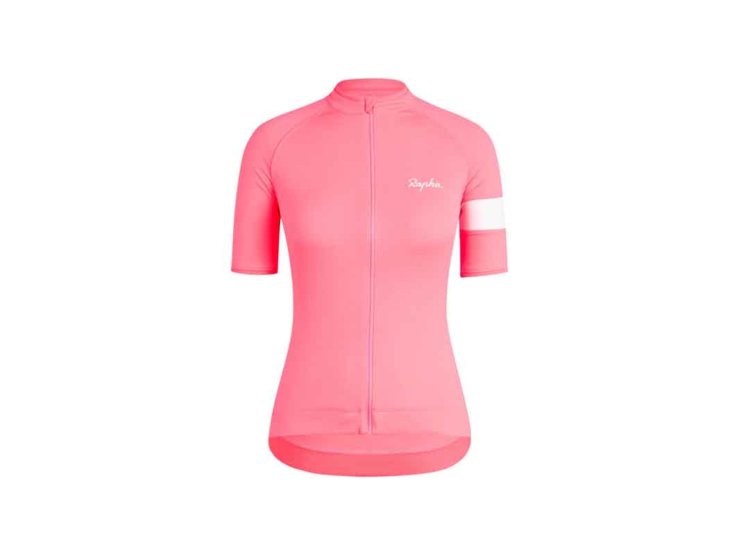 ラファ コアジャージ rapha 物珍し WOMEN'S CORE JERSEY:XS