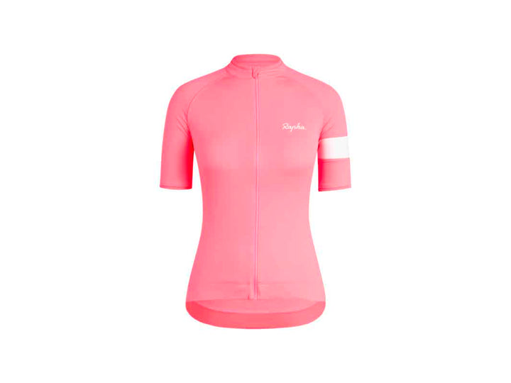 Rapha Core Cycling Jersey women(ラファ コア ウィメンズ サイクリング ジャージ)