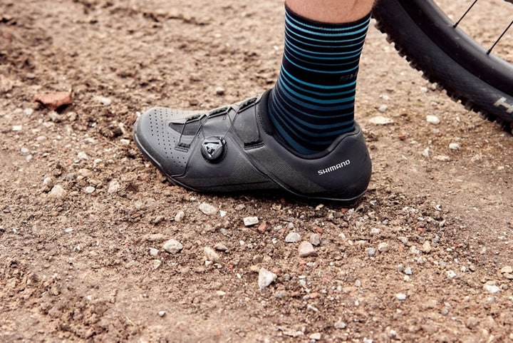 Shimano XC3 SPDビンディングシューズ 【SH-XC300】(ワイド)