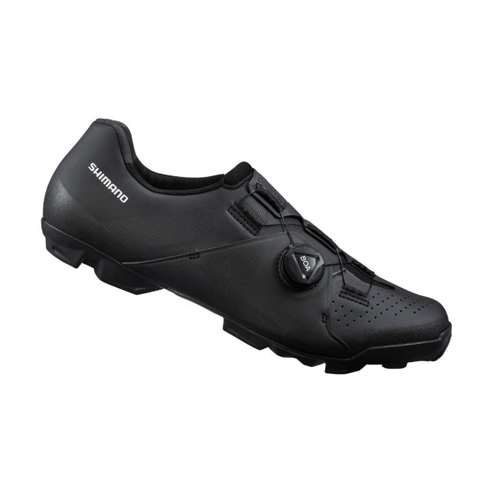 Shimano XC3 SPDビンディングシューズ 【SH-XC300】(ワイド)