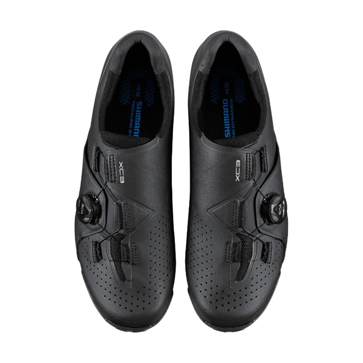 Shimano XC3 SPDビンディングシューズ 【SH-XC300】(ワイド)