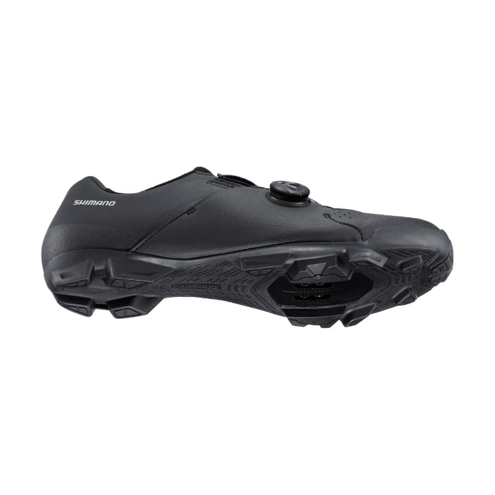 Shimano XC3 SPDビンディングシューズ 【SH-XC300】(ワイド)