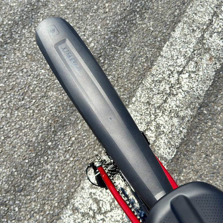 SKS エクストラドライ XL 真上から