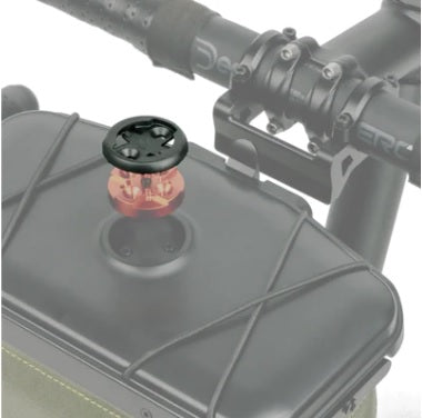 Route Werks BarFly Tech Adapter - Wahoo(ルートワークス バーフライ ワフー用アダプター)