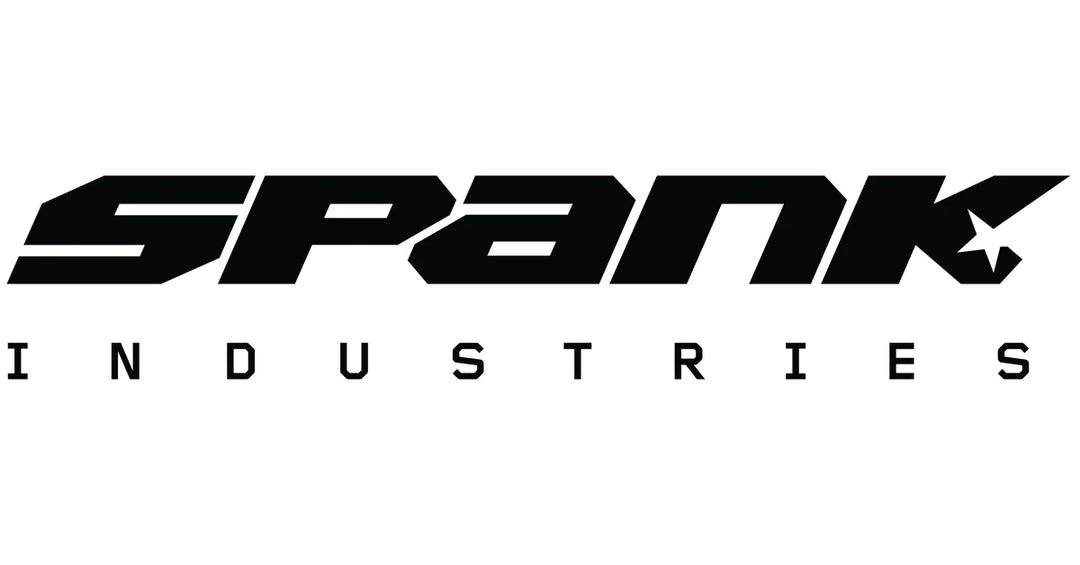Spank Industries(スパンクインダストリー)ロゴ