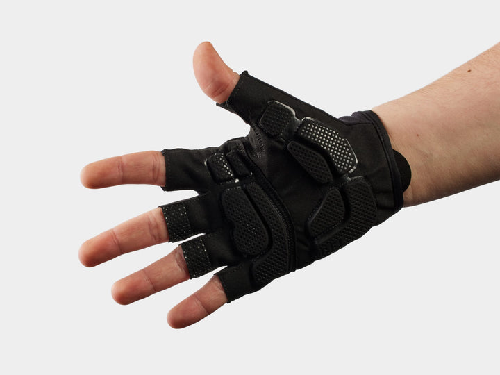 Trek Solstice Gel Unisex Cycling Gloves(トレック ソルスティス ジェル サイクリンググローブ ユニセックス)