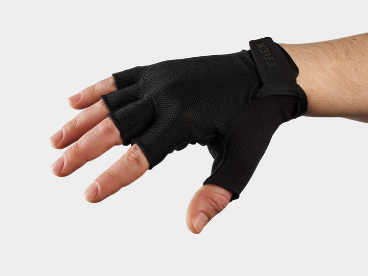Trek Solstice Gel Unisex Cycling Gloves(トレック ソルスティス ジェル サイクリンググローブ ユニセックス)