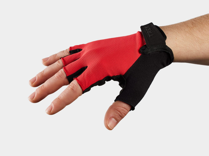 Trek Solstice Gel Unisex Cycling Gloves(トレック ソルスティス ジェル サイクリンググローブ ユニセックス)
