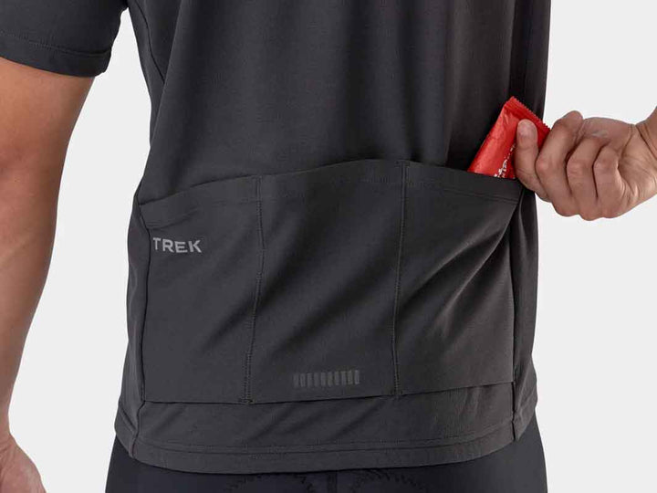 Trek Solstice Cycling Jersey(トレック ソルスティス サイクリング ジャージ)