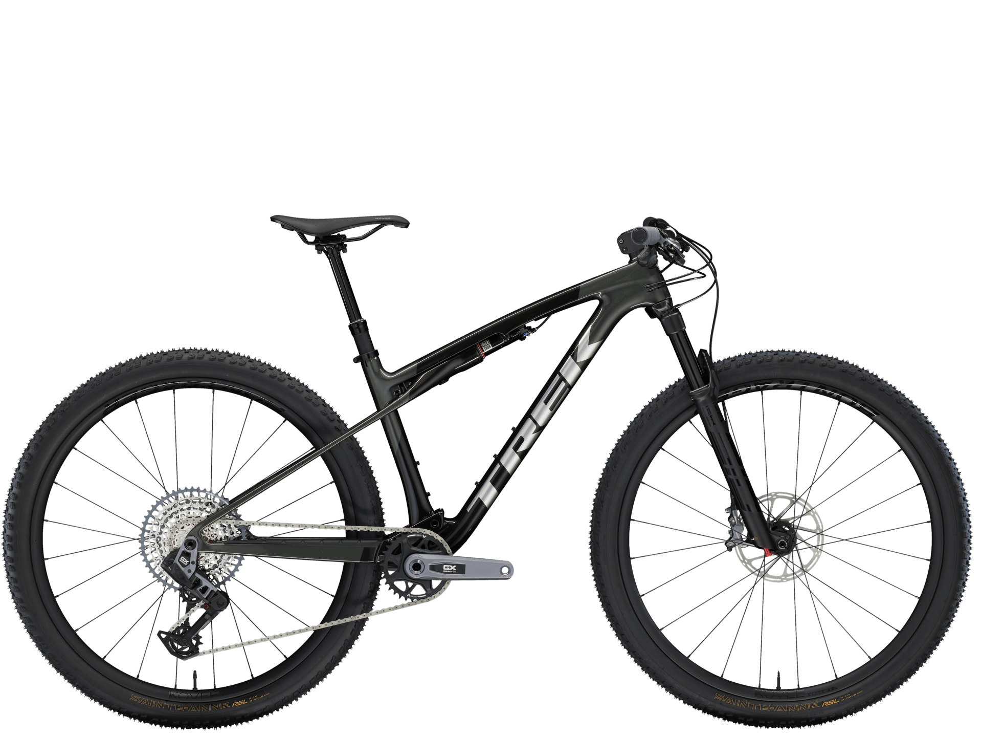 Trek Supercaliber SLR 9.8 GX AXS Gen 2（スーパーキャリバー