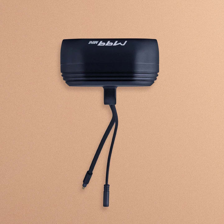 Supernova M99 Mini Pro 25(Bosch eバイク用フロントライト)