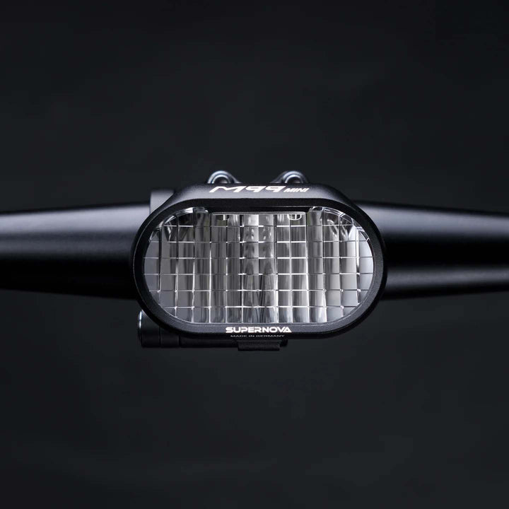 Supernova M99 Mini Pro 25(Bosch eバイク用フロントライト)