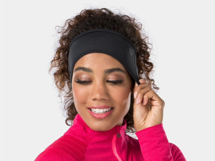 Bontrager Thermal Cycling Headband(ボントレガー サーマル サイクリング ヘッドバンド)