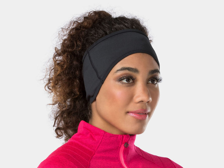 Bontrager Thermal Cycling Headband(ボントレガー サーマル サイクリング ヘッドバンド)