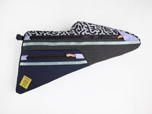 Topo Designs CheckOUT フレームバッグ