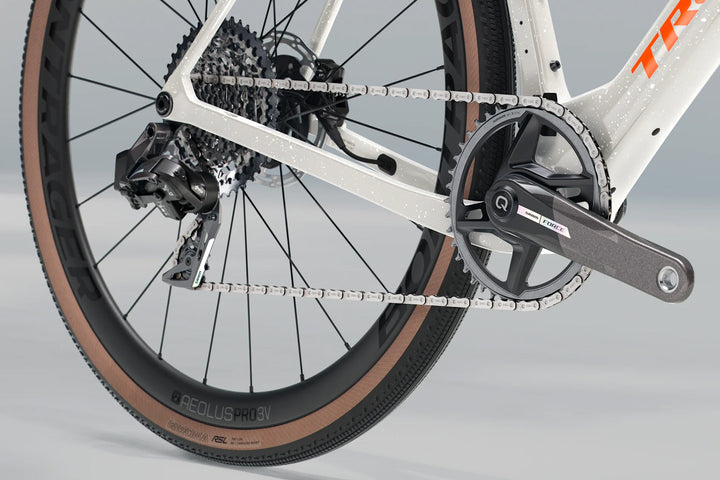 Trek Checkmate SLR7 AXS(トレック チェックメイト SLR7 AXS)2026年モデル