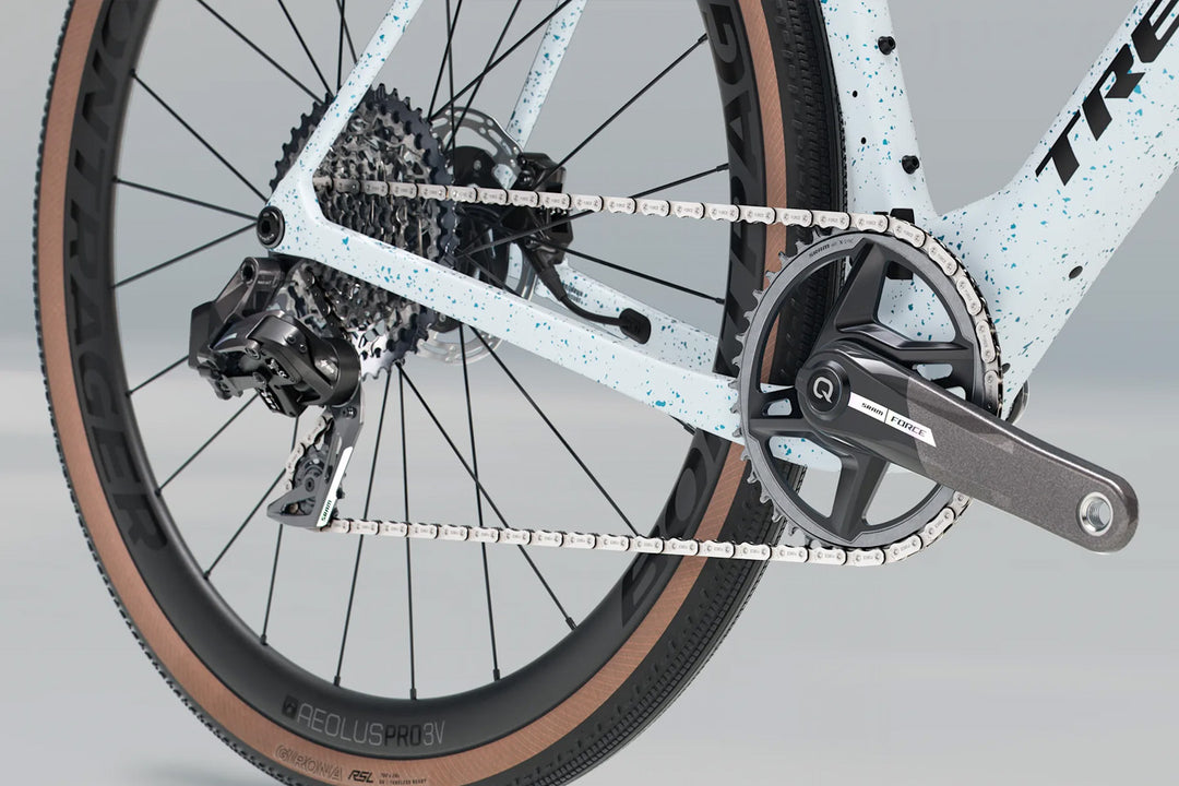 Trek Checkmate SLR7 AXS(トレック チェックメイト SLR7 AXS)2026年モデル