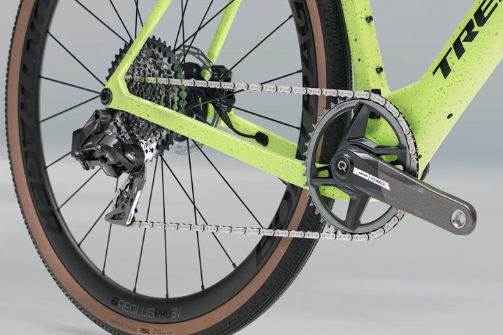 Trek Checkmate SLR7 AXS(トレック チェックメイト SLR7 AXS)2026年モデル