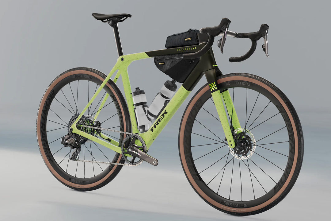 Trek Checkmate SLR7 AXS(トレック チェックメイト SLR7 AXS)2026年モデル